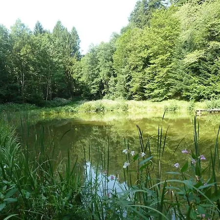 La Campagnarde Masevaux-Niederbruck