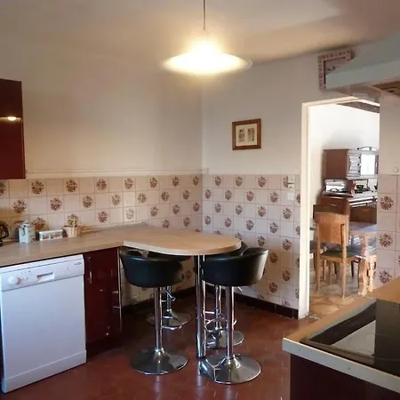La Campagnarde Casa de Férias