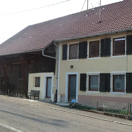 La Campagnarde *