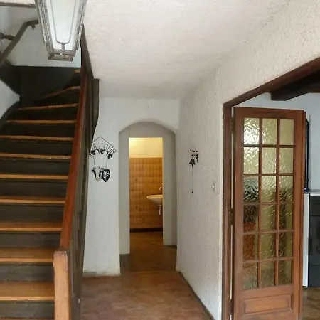 La Campagnarde Casa de Férias Masevaux-Niederbruck