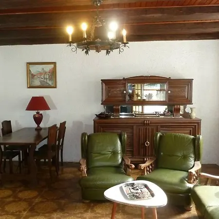 Casa de Férias La Campagnarde *