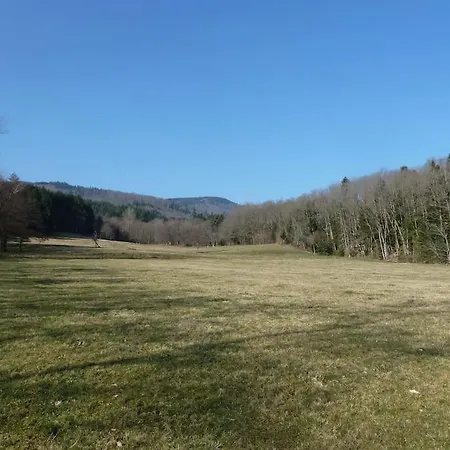 Casa de Férias La Campagnarde *